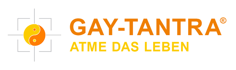 Logo GAY-TANTRA