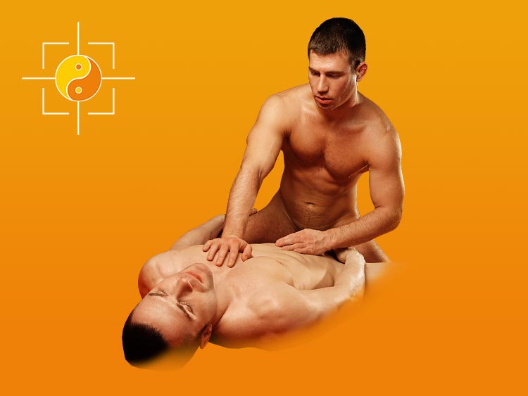 Ausbildung zum Tantra-Energie Masseur